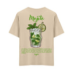 Mojito - Oversize T-Shirt