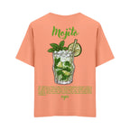 Mojito - Oversize T-Shirt
