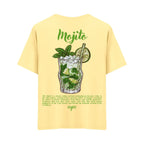 Mojito - Oversize T-Shirt