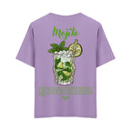 Mojito - Oversize T-Shirt