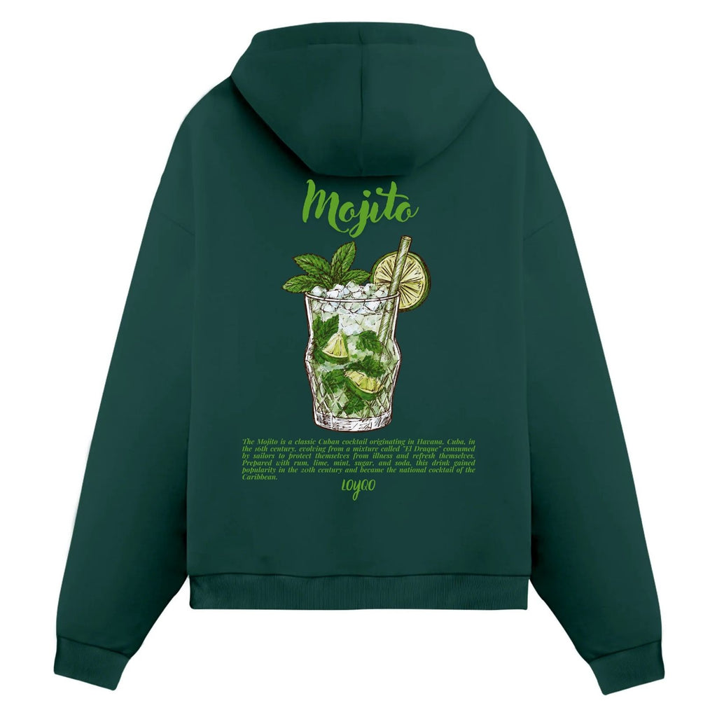 Mojito - Regular Hoodie