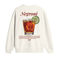 Negroni - Oversize Sweatshirt