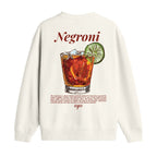Negroni - Oversize Sweatshirt