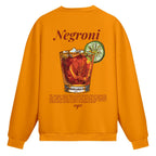 Negroni - Regular Sweatshirt