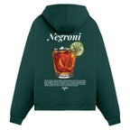 Negroni - Regular Hoodie