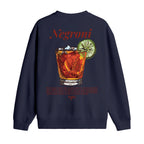 Negroni - Oversize Sweatshirt