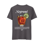Negroni - Regular T-Shirt