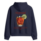 Negroni - Oversize Hoodie