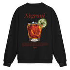 Negroni - Regular Sweatshirt