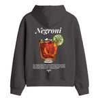 Negroni - Oversize Hoodie