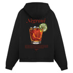 Negroni - Regular Hoodie