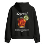 Negroni - Oversize Hoodie