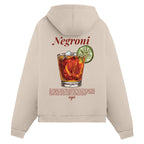 Negroni - Regular Hoodie