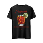 Negroni - Regular T-Shirt