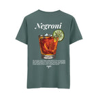Negroni - Regular T-Shirt