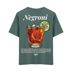 Negroni - Oversize T-Shirt