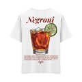 Negroni - Oversize T-Shirt
