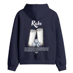Rakı - Oversize Hoodie