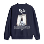 Rakı - Oversize Sweatshirt