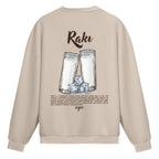 Rakı - Regular Sweatshirt