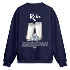 Rakı - Regular Sweatshirt