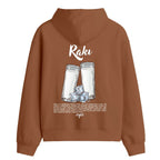 Rakı - Oversize Hoodie