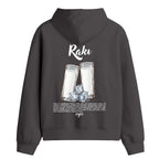 Rakı - Oversize Hoodie