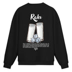 Rakı - Regular Sweatshirt