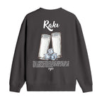 Rakı - Oversize Sweatshirt