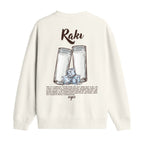 Rakı - Oversize Sweatshirt