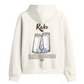 Rakı - Oversize Hoodie
