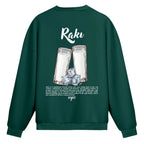 Rakı - Regular Sweatshirt