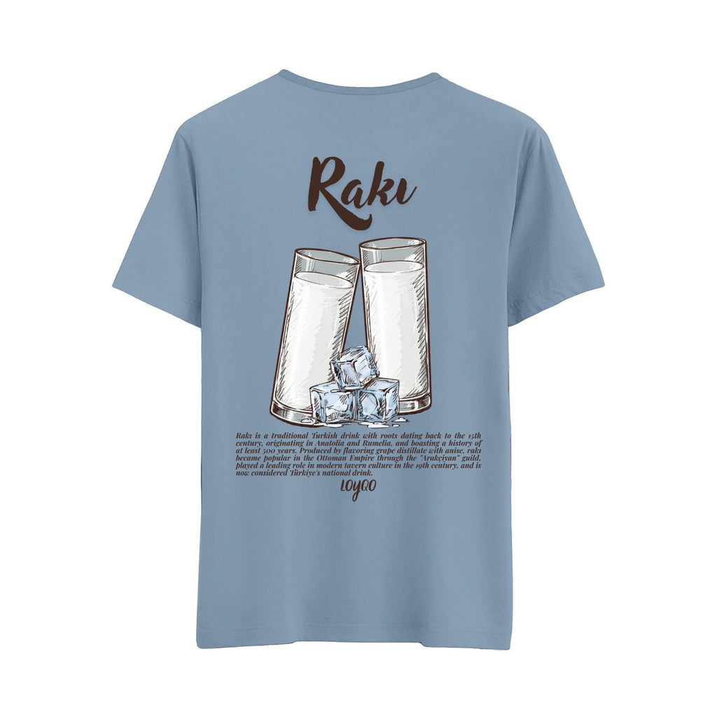 Rakı - Regular T-Shirt