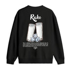 Rakı - Oversize Sweatshirt