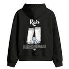 Rakı - Oversize Hoodie