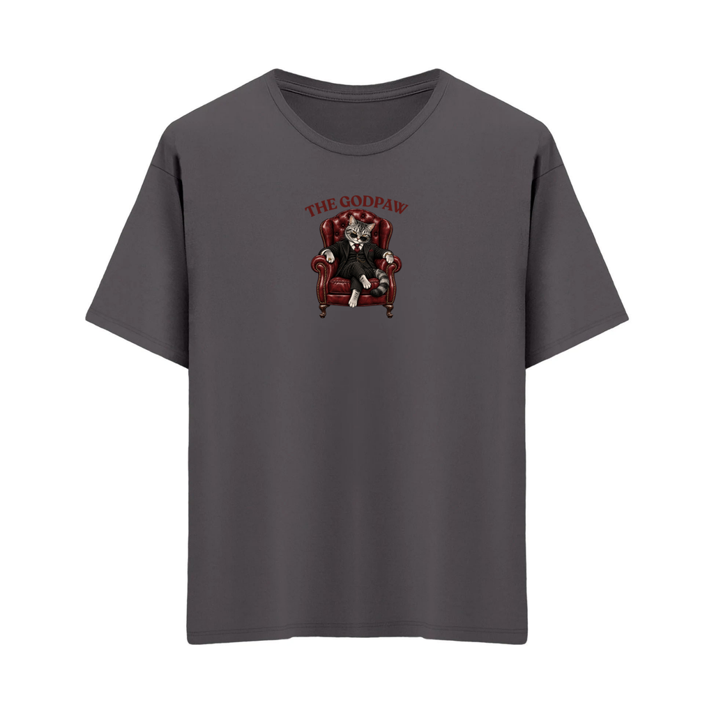 The Godpaw - Oversize T-Shirt
