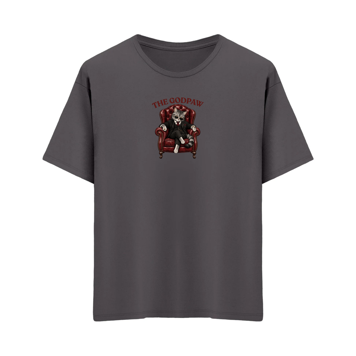 The Godpaw - Oversize T-Shirt