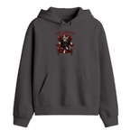 The Godpaw - Oversize Hoodie