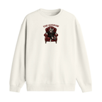 The Godpaw - Oversize Sweatshirt