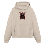 The Godpaw - Regular Hoodie