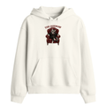 The Godpaw - Oversize Hoodie