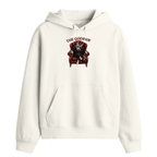 The Godpaw - Oversize Hoodie
