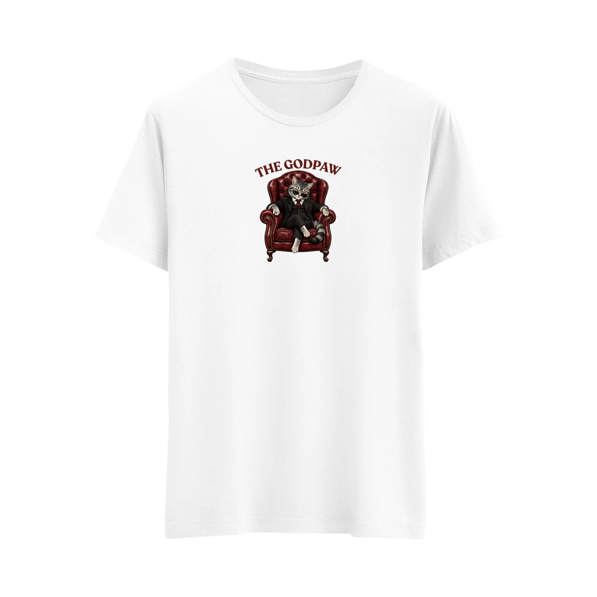 The Godpaw - Regular T-Shirt