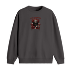 The Godpaw - Oversize Sweatshirt