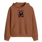 The Godpaw - Oversize Hoodie