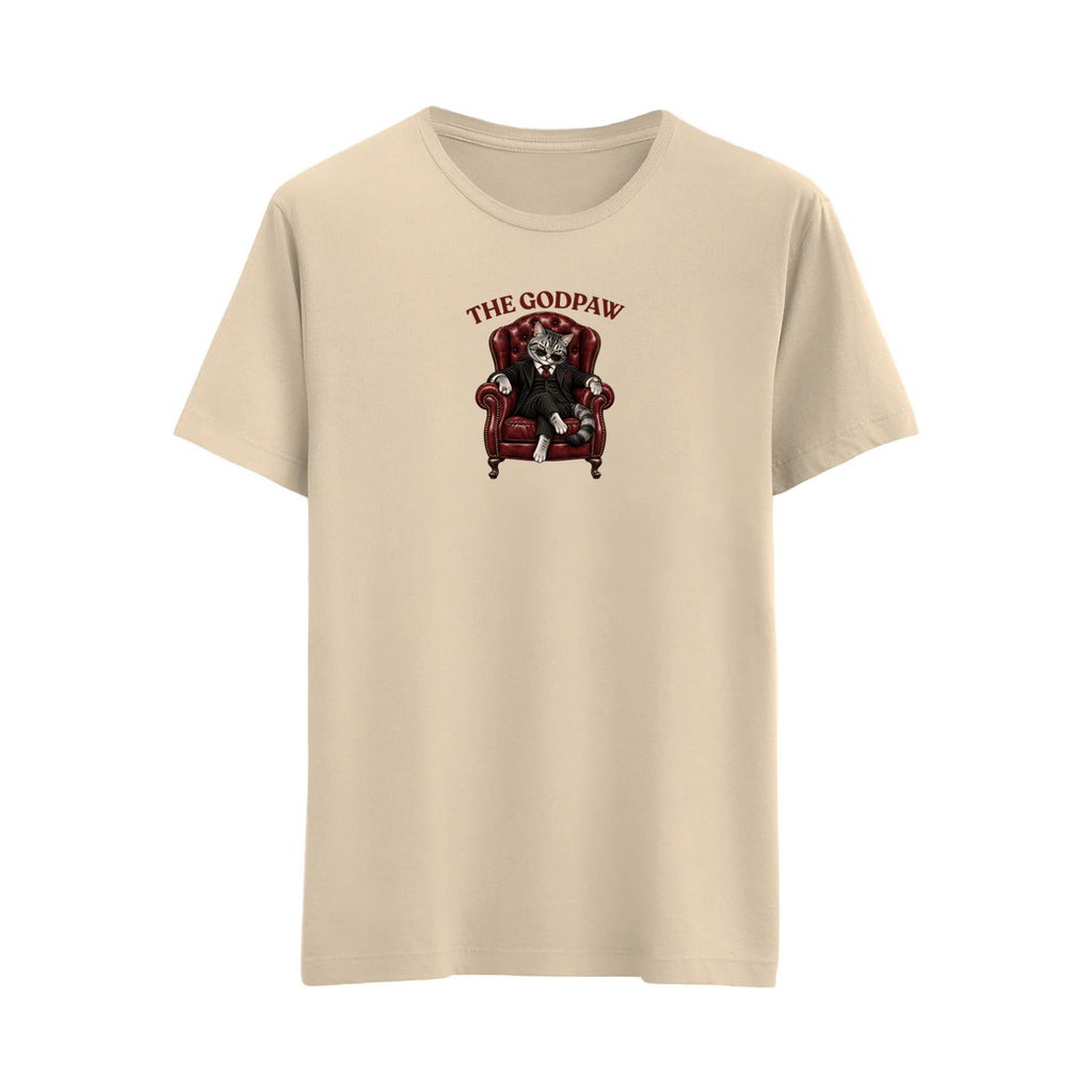 The Godpaw - Regular T-Shirt
