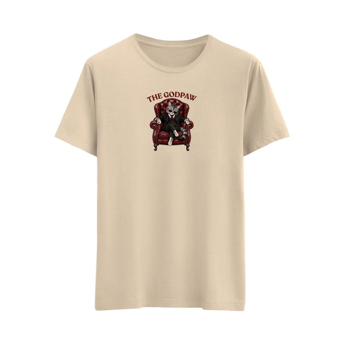 The Godpaw - Regular T-Shirt