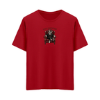 The Godpaw - Oversize T-Shirt