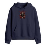 The Godpaw - Oversize Hoodie