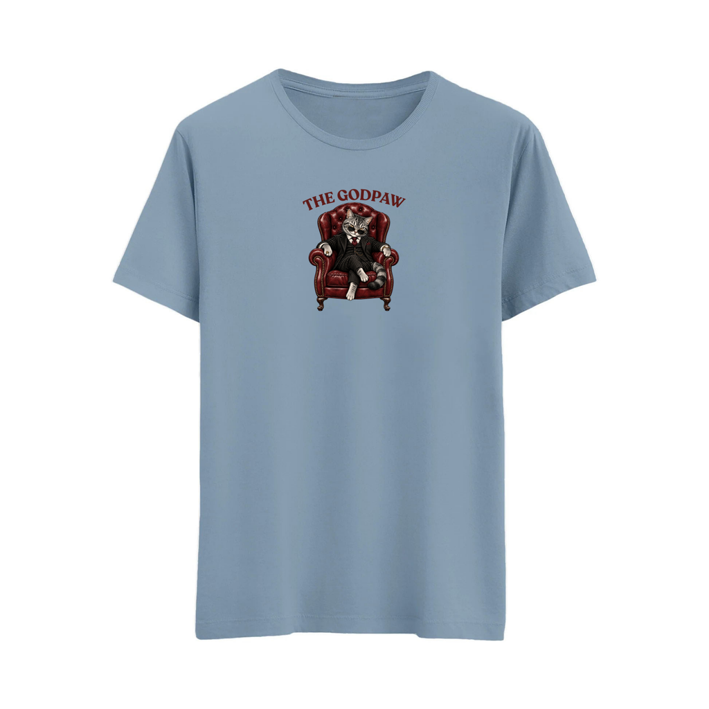 The Godpaw - Regular T-Shirt